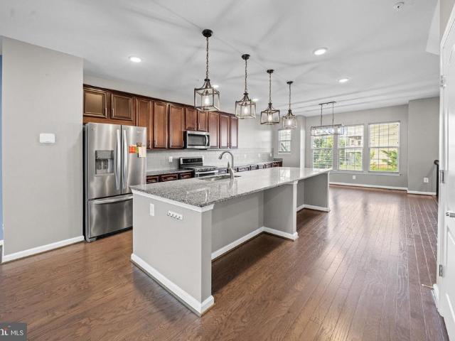 Townhouse for sale in Glen Burnie, Maryland