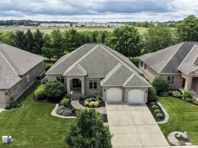 House for sale in Ohio