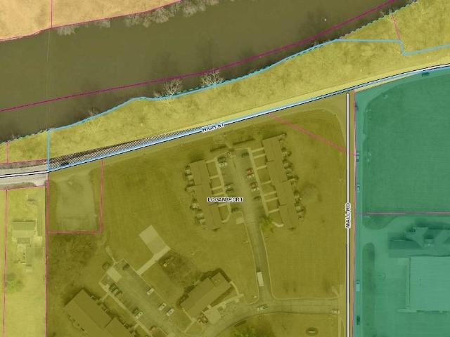 Land for sale in Logansport, Indiana