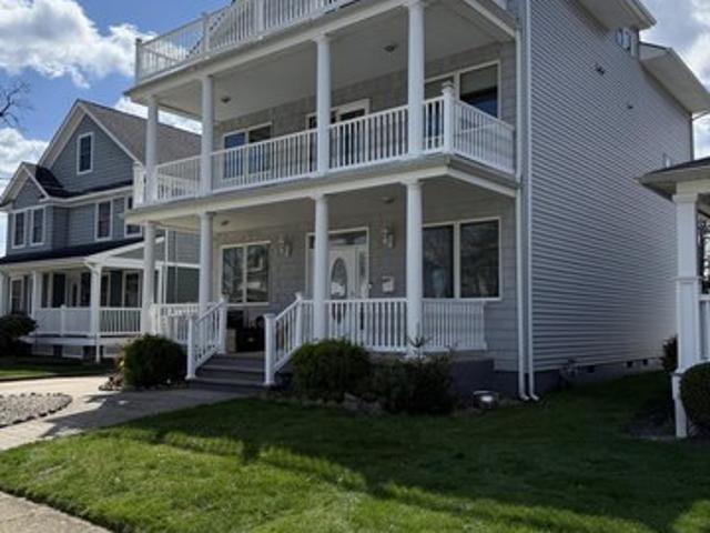 House for sale in Monmouth, New Jersey