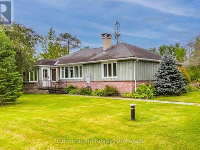 House for sale in Grey, Ontario