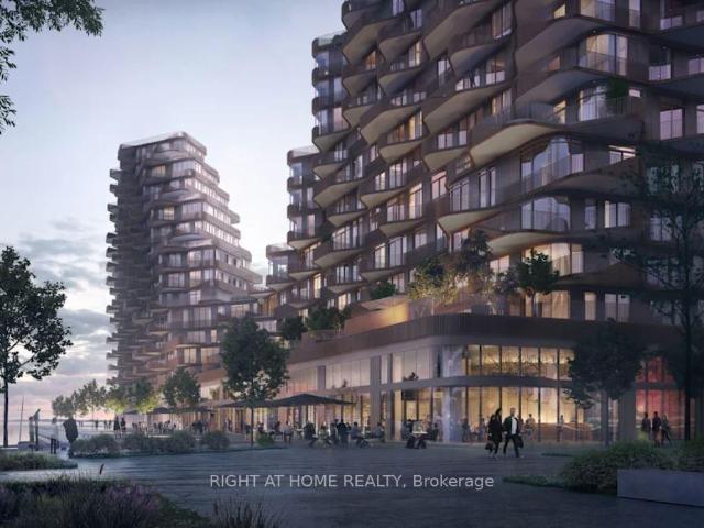 Condo for rent in Woburn, Ontario