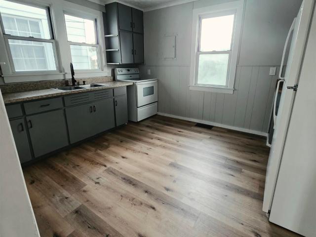 House for sale in Tell City, Indiana