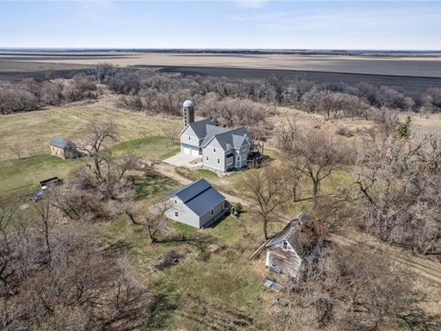 House for sale in Hillsboro, North Dakota