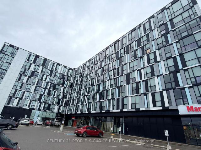 Condo for sale in Woburn, Ontario