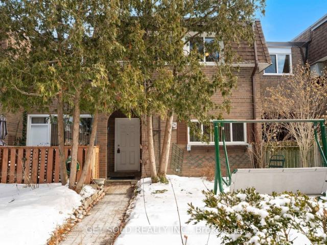 Condo for sale in Woburn, Ontario