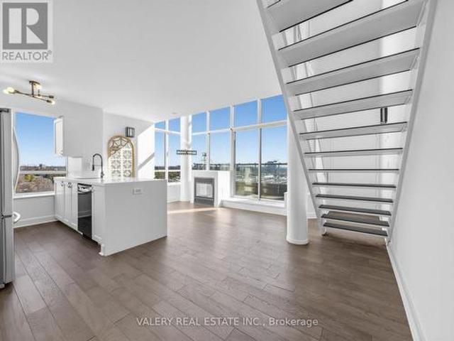 Condo for sale in Woburn, Ontario