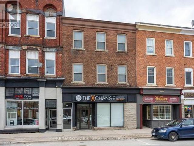 Commercial for sale in Grey, Ontario