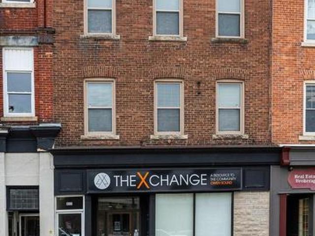 Property for sale in Grey, Ontario