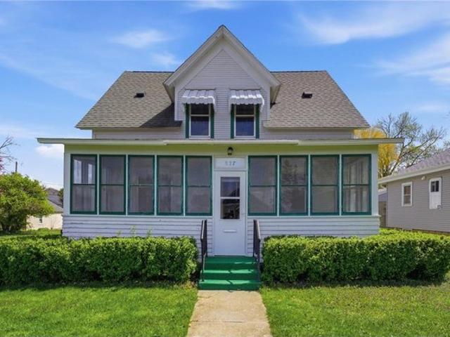 House for sale in Rice, Minnesota