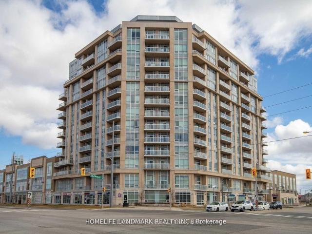Condo for rent in York, Ontario