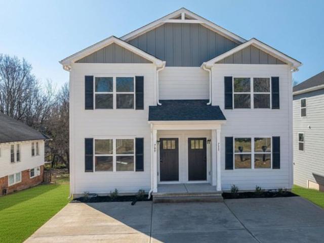 Townhouse for rent in Hickory, Catawba County