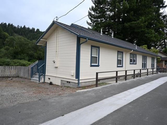 House for sale in Humboldt, California