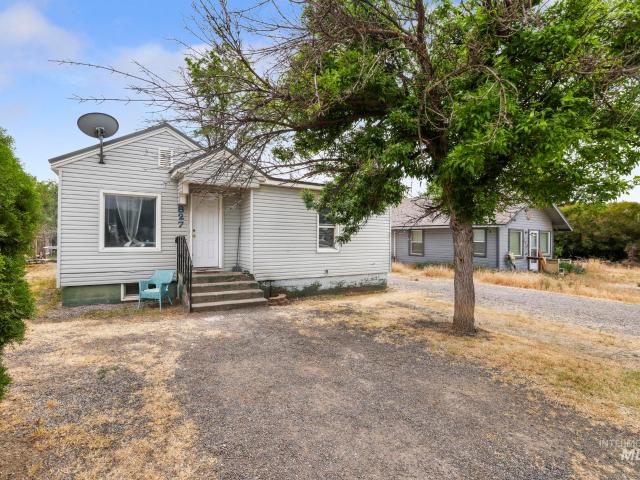House for sale in Buhl, Idaho