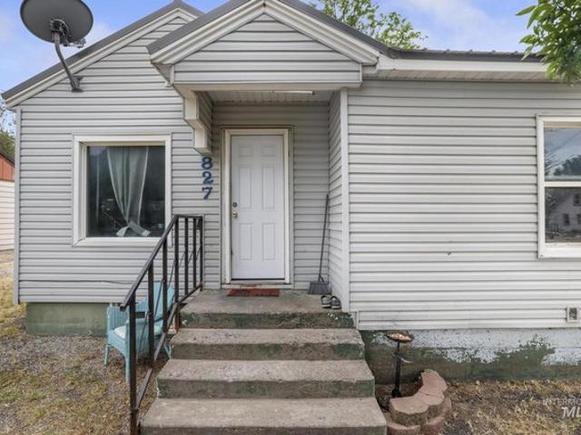 House for sale in Buhl, Idaho