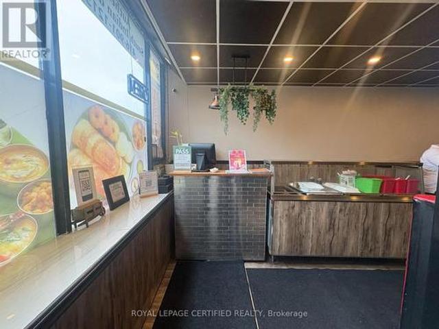 Commercial for sale in Etobicoke North, Toronto