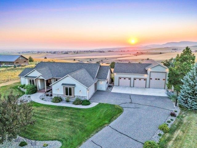House for sale in Belgrade, Montana
