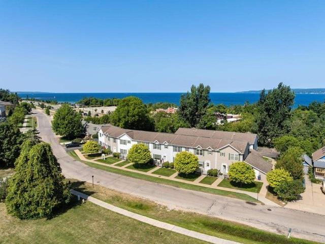 Condo for sale in Petoskey, Michigan