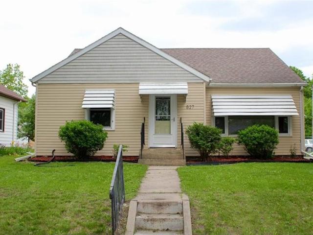 House for sale in Sibley, Minnesota