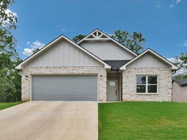 House for sale in Lufkin, Texas