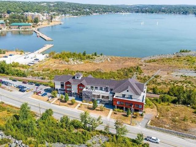 Commercial for sale in Bedford, Nova Scotia