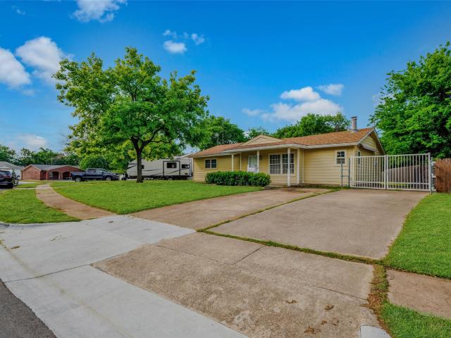 Property for sale in Euless, Texas