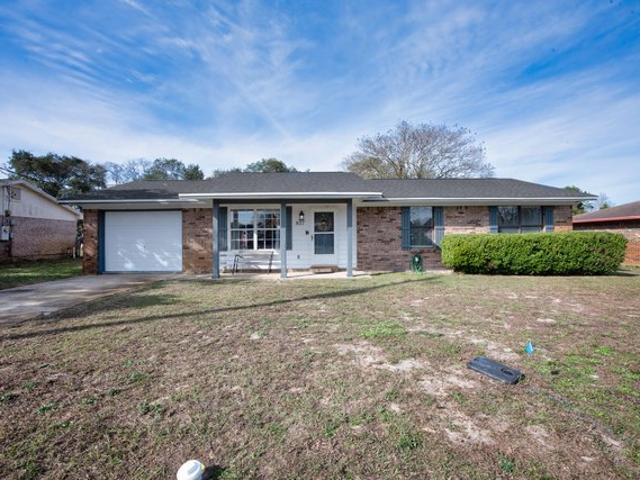 House for sale in Mary Esther, Florida