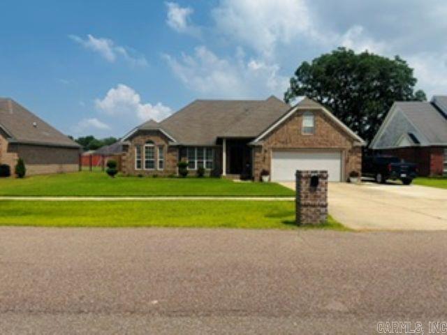 House for sale in Ark