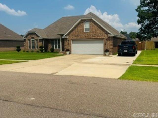 House for sale in Ark