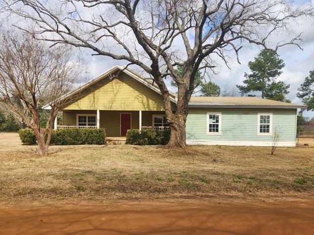 House for sale in Moultrie, Georgia