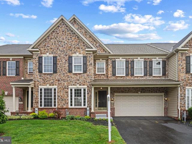 Townhouse for sale in Stoneleigh, Bel Air