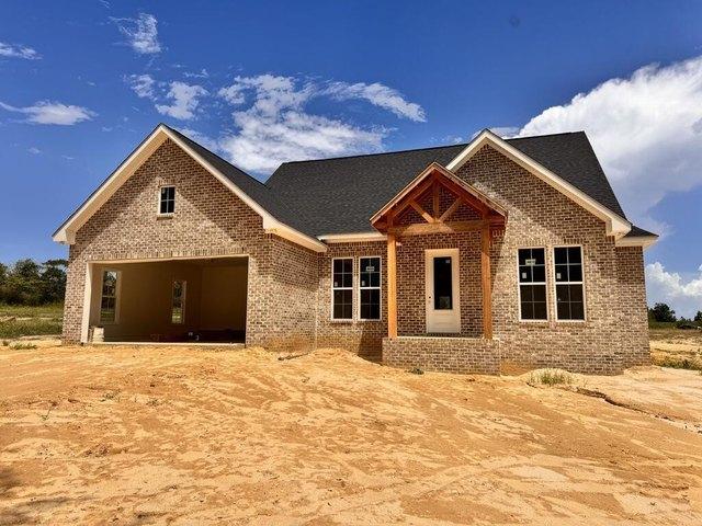 House for sale in Ashford, Alabama