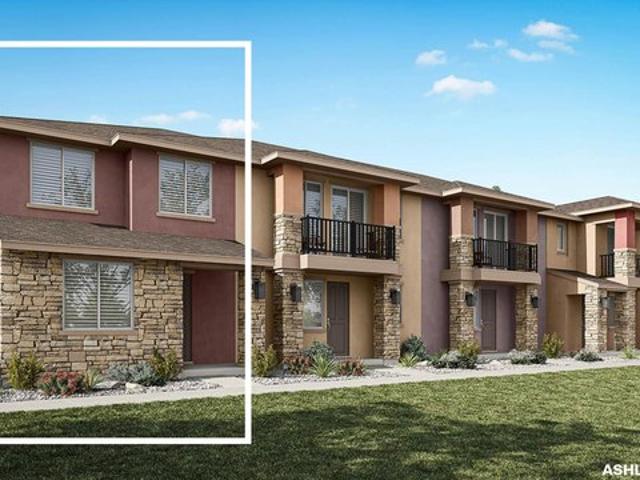 Townhouse for sale in Carson City, Nevada