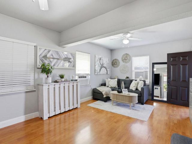 House for sale in Hollister, California