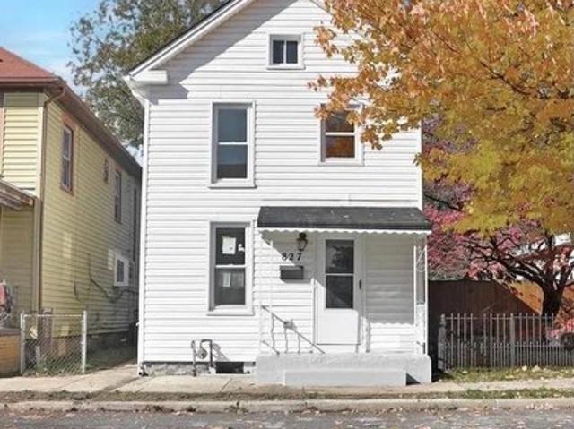 House for sale in Hagerstown, Maryland