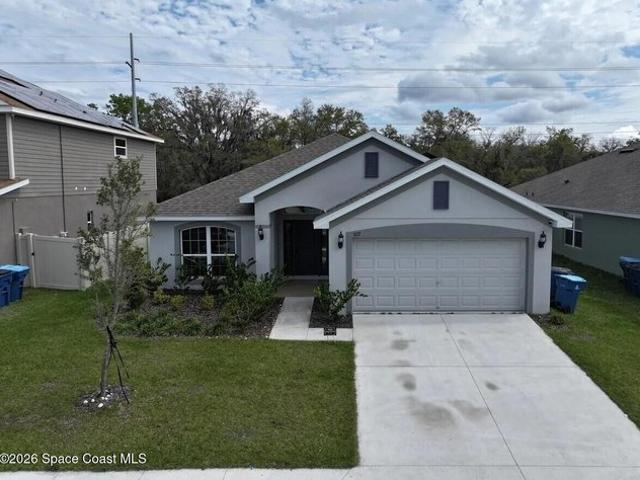 House for sale in Davenport, Florida