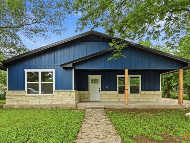 House for sale in Lockhart, Texas