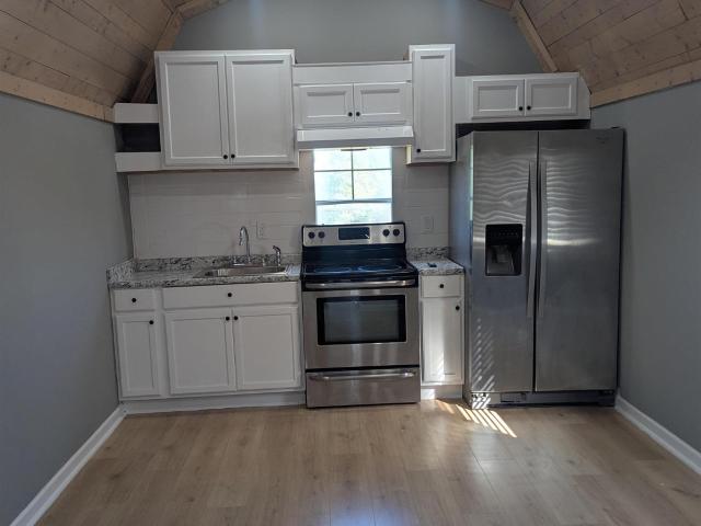 House for sale in Munford, Alabama