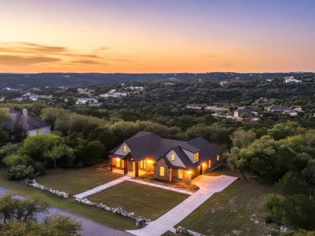 House for sale in Medina, Texas