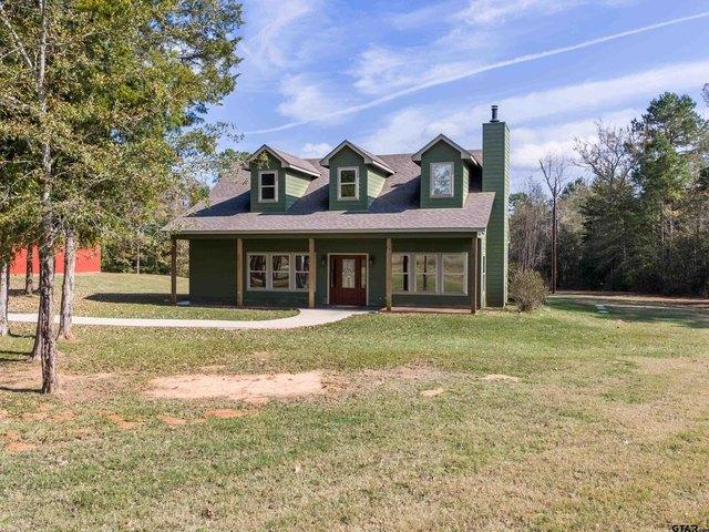 House for sale in Smith, Texas