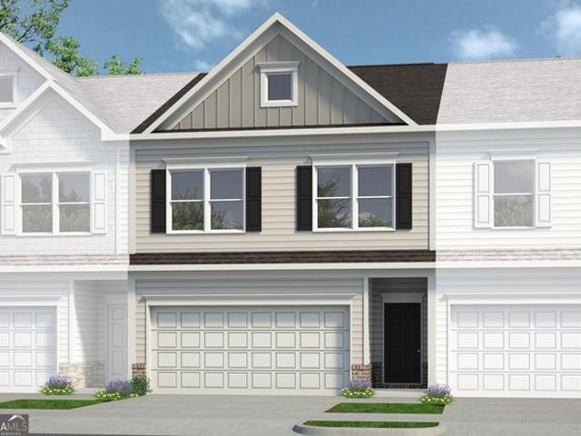 Townhouse for sale in Clayton, Georgia