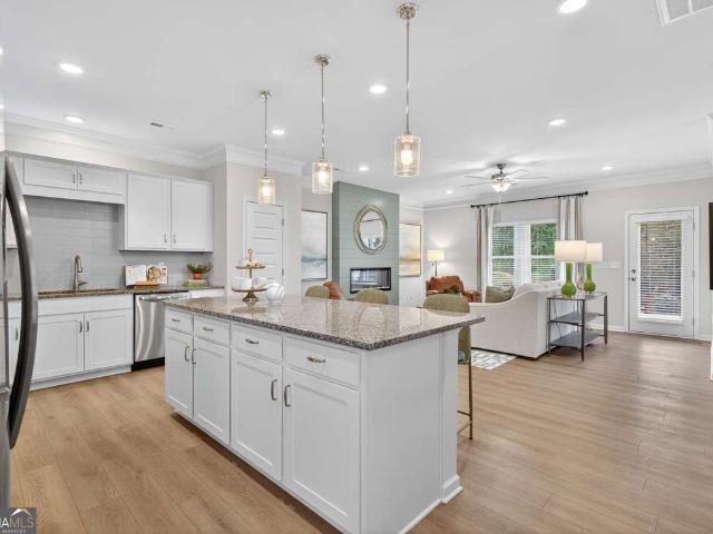 Townhouse for sale in Clayton, Georgia