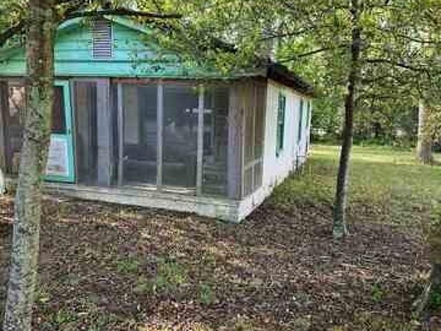 House for sale in Millen, Georgia