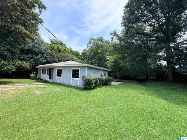 House for sale in Bessemer, Alabama