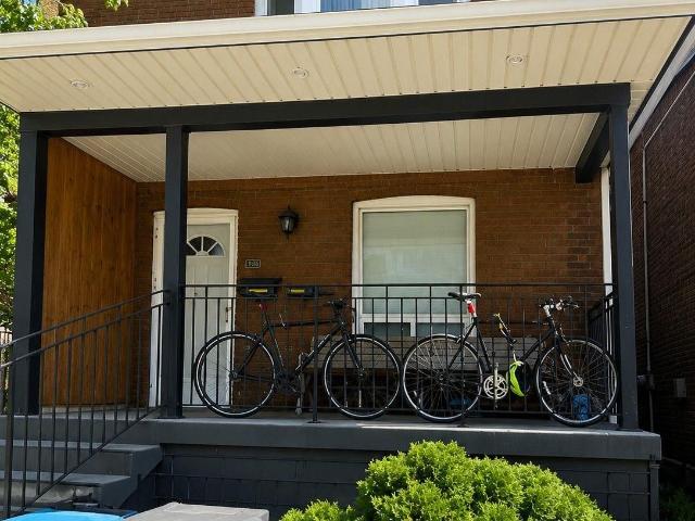 House for rent in Woburn, Ontario