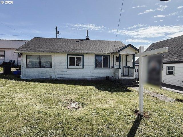 House for sale in Oregonia
