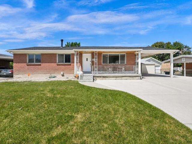 House for sale in Millcreek, Utah