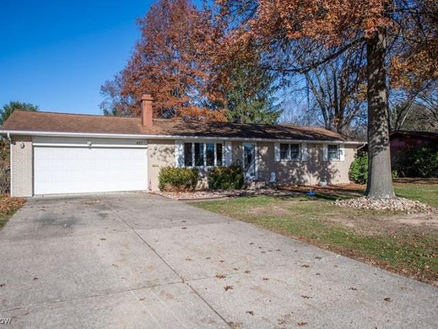 House for sale in Dover, Ohio