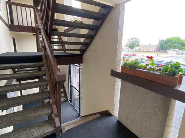 Apartment for rent in Spokane, Washington