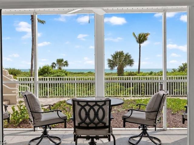 Condo for sale in Sanibel, Lee County
